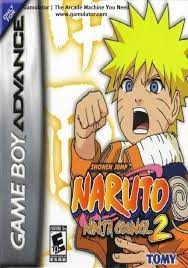 Gba naruto ninja council 3. Naruto Ninja Council 2 Descargar Para Gameboy Advance Gba Gamulator
