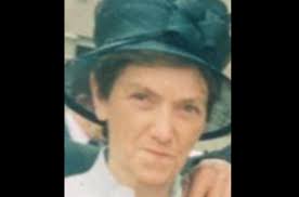 Late Catherine Horan, Ballyshannon