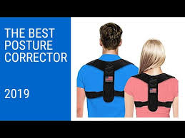 The marakym posture corrector, is small enough to fit under most clothing, yet strong enough to straighten slouch prone shoulders. Truefit Posture Corrector Scam Music Used