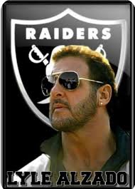 Raiders fans... (Credit: funniestnflmemes)