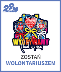 Od dzisiaj można licytować także złote serduszka. Final Wielkiej Orkiestry Swiatecznej Pomocy Fundacja Wielka Orkiestra Swiatecznej Pomocy