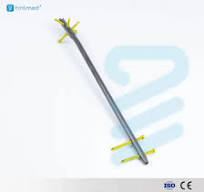 Orthopaedic Implant Interlocking Titanium Nail Multi-Lock Humeral  Intramedullary Nail