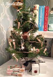 Maybe you would like to learn more about one of these? Christmas Vignettes And My Laundry Room Christmas Trees 11 Magnolia Lane