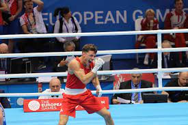 Pat mccormack is a british boxer who is affiliated with birtley abc. Pat Mccormack Named Best Amateur Boxer Of 2019 Gb Boxing