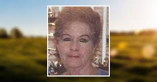 Alice Christine Angel Smith Obituary December 31, 2010