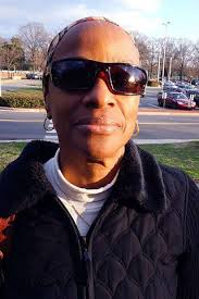 Dorothy Williams, US Marine Corps Photo