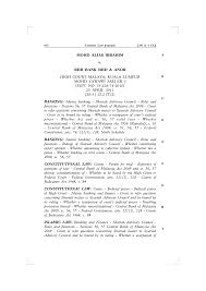 Maybe you would like to learn more about one of these? Http Www Loyarburok Com Wp Content Uploads 2013 02 Mohd Alias Ibrahim V Rhb Bank Bhd Anor 2011 4 Clj 654 Pdf