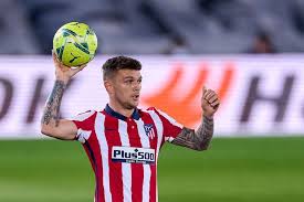 Atleti suffer narrow defeat in bilbao. Kieran Trippier Atletico Madrid Say They Will Still Consider Selecting Banned Player The Athletic