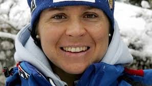 Isolde kostner (born 20 march 1975) is an italian former alpine skier who won two bronze medals at the 1994 winter olympics and a silver medal at the 2002 winter olympics. Isola 2021 New Castaways Are Arriving Isolde Kostner And Beatrice Marchetti
