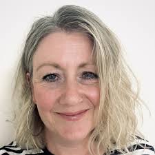 Counsellor Catherine Winters