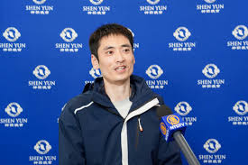 墨国歌手：女高音歌声太美我爱神韵演唱技法| 音乐| 舞蹈| 天幕| 大纪元