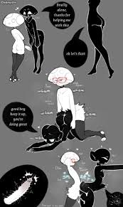 alexon (alexonjaychara), champi (oc), champaanimation, 1boy1girl, 1female - Rule  34 World