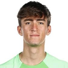 Estadísticas Rubén Arévalo,