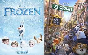 Unik dan seru 10 months ago. 15 Film Animasi Terbaik Karya Walt Disney Blog Unik