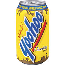 Yoo hoo chocolate drink 3 pack boxes caffeine free (164) pulp riot. Yoo Hoo Chocolate Drink 11 Oz Can 12 Ct Costco