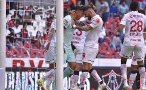 The last league meeting facing these teams was in liga mx matchday 8 (clausura) on 02/27/2021, when toluca and atlas got. Ln4a33oxcz9erm