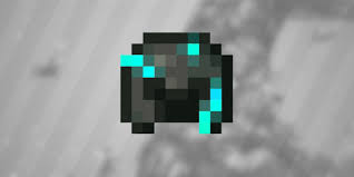 An ore drops a single diamond. Cracked Netherite Diamond Edition Minecraft Pe Texture Pack 1 16 1 02 1 16 20 50 1 16 0