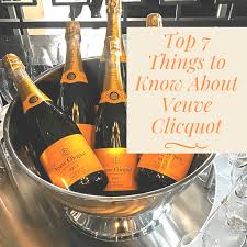 Veuve clicquot gift set with glasses. Top 7 Things To Know About Veuve Clicquot Champagne Always5star