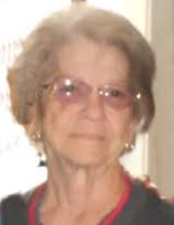 Obituary information for Georgia Barneycastle Kennedy Brown