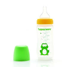 Buy tupperware botol minuman malaysia ? Jual Tupperware Cutie Twee Frog Botol Susu Terbaru Juni 2021 Blibli