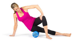 learn about foam rollers benefits types exercises optp