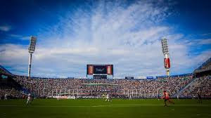 Club atlético vélez sarsfield is an argentine sports club based in liniers, buenos aires. 11 Best Stadiums In Argentina Soccergator