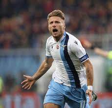 Domenico criscito (genoa) converts the penalty with a left footed shot to the bottom right corner. 2019 20 Serie A Genoa 2 3 Lazio Match Report The Laziali