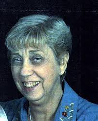 Norma Knight Obituary