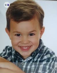 Tyler Kruger Obituary (1994