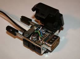 Results page 100, about 'tv to vga scart converter circuit'. Scart To Vga Converter Schematic Celestialnurse