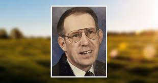 Robert "Bob" T. Carson Obituary July 7, 2024