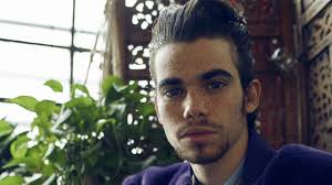 As a young man, he was fuelled by a strong desire to make a difference in people's lives through his humanitarian work. Disney Channel Star Cameron Boyce Dies At 20 Abc News