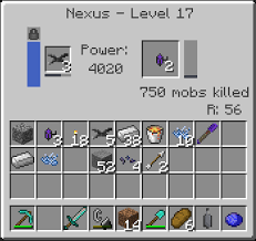 Just to give you an idea of what that means: . Invasions Mods Minecraft Curseforge
