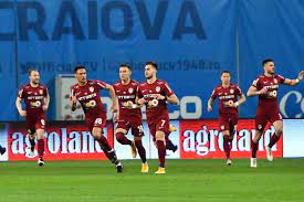 1 source for hot moms, cougars, grannies, gilf, milfs and more. Universitatea Craiova Cfr Cluj 1 3 Campioana Romaniei LecÈ›ie De Fotbal In BÄƒnie Fcsb ObligatÄƒ SÄƒ O BatÄƒ Pe Sepsi