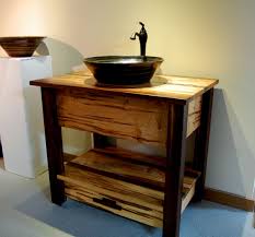 You can get sinks in oval, round, square or rectangular shapes. Vanities By E C Racicot Art Sinks Handmade Vanities For Pottery Sinks And Vessels