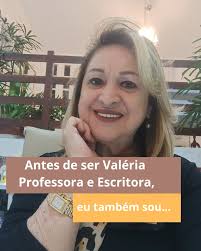 Valeria Xavier /Autora