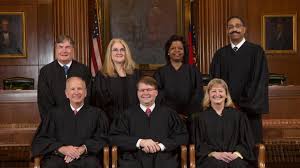 The us supreme court has rejected a republican bid backed by former president donald trump's administration to invalidate the affordable care act, better known as obamacare. N C Supreme Court Race Taking A Liberal Turn Carolina Journal Carolina Journal