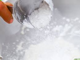 4 Cara Untuk Membuat Adonan Starter Sourdough Wikihow