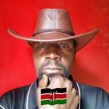 Where could Esther Wahome, Henrie Mutuku and Gospel Fathers be?