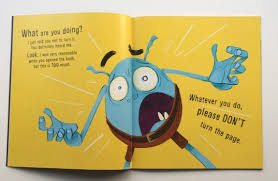 See all formats and editions hide other formats and editions. Book Review Do Not Open This Book By Andy Lee And Illustrated By Heath Mckenzie Mamma Filz