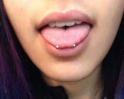 Temporary Tattoos Tongue Piercing Tip Of Tongue Piercing Multiple Tongue Pie Tongue Piercing Snake Eyes Tongue Piercing Snake Eyes Piercing