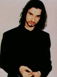 Xdavegahanx S Profile Dave Gahan Depeche Mode Long Hair Styles