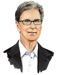 The Boston Billionaires Club