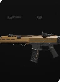 Call of Duty | Guides - Modern Warfare III Weapons and Loadouts