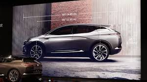 名前が強そう 何事も 盛り上がるにはいいライバルが必要でしょう いろんな意味でみんな大好きイーロン マスクのteslaにも いい好敵手がでてきまし 電気自動車 イーロンマスク コンセプトカー