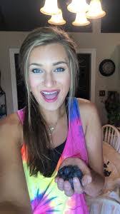 Shelley Cochran's Instagram, Twitter & Facebook