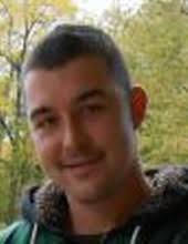 Obituary information for Erik Cihak-Walters