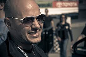 Alex Roy (Actually Not) Killed In Hit-And-Run