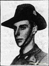 Villers-Bretonneux Memorial, Roll of Honour K-R