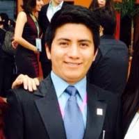 Marco Antonio Becerril Ruiz